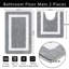 Rectangle Bath Mat