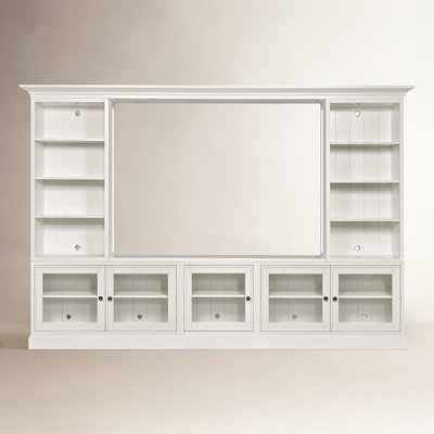 Devens Entertainment Center