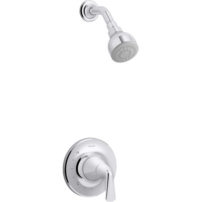 Medley Shower Faucet Trim Set
