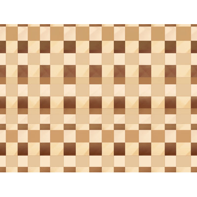 Jeté Rustic