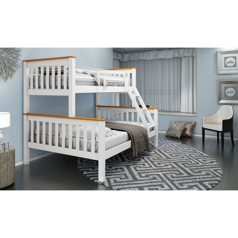 Eliseo Bunk Bed