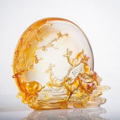 Luxury Gift Animals Figurines & Sculptures