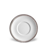 Corde Platinum Saucer