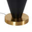 Lampe de table 27 po Barraza-65823998
