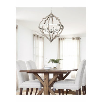 Lustre Reedsville