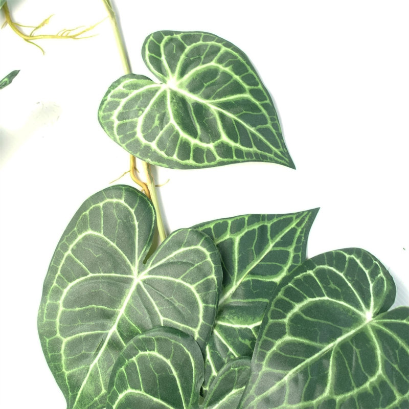 100cm Faux Plant