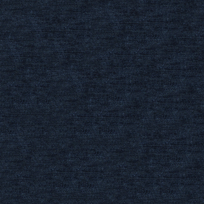 Tissu Nebo, Bleu marine