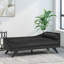Chaise longue