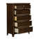 Chronister 38'' W 6 - Drawer Dresser