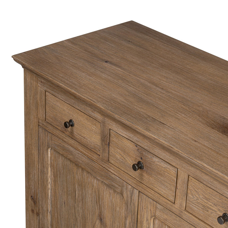 Harding 78.5'' W Sideboard