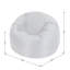 Bean Bag Bazaar Kingston Water-Resistant Classic Bean Bag-59273298