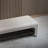 39.4in Shoe Change Stool Shoe Bench-109650591