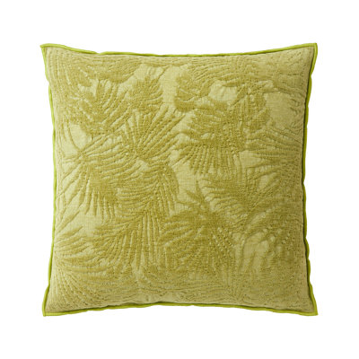 Verone Square Pillow Cover & Insert