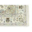 Tapis de couloir Indo Nain Mantaj-1231978852