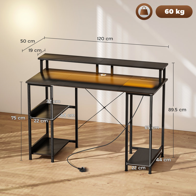 Computer Desk
