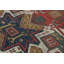 Burano One-of-a-Kind 5'8X7'3 Hand Knotted Area Rug