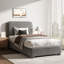 Lit plateforme tapissier Bensu Boucle-2115697642-2123586217