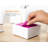 Plastic Desk Organizer-1382175369