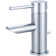 Motegi Single-Hole Bathroom Faucet with Drain Assembly