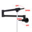 Robinet remplisseur avec accessoires-65295125