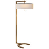 Hudson Task Floor Lamp