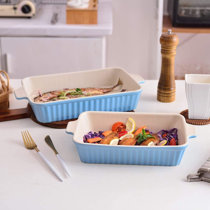 https://assets.wfcdn.com/im/55958826/resize-h210-w210%5Ecompr-r85/2583/258321240/Ceramic+Bakeware+Set%2C+Rectangular+Baking+Dishes+Set+Of+2+%2812%22%2F13.3%22%29%2C+Blue+Casserole+Dish+Lasagna+Pans+For+Cooking+Baking+Set+For+Pie%2C+Casserole+And+Tapas.jpg