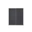 Caracas 3 Door Manufactured Wood Wardrobe-1800043776-1808352588-1783892854