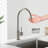 KIBI Lowa Kitchen Faucet-41659784-48024381