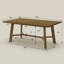 Table de salle à manger Alderon-1476900843