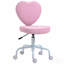 Chaise de bureau Heart Love