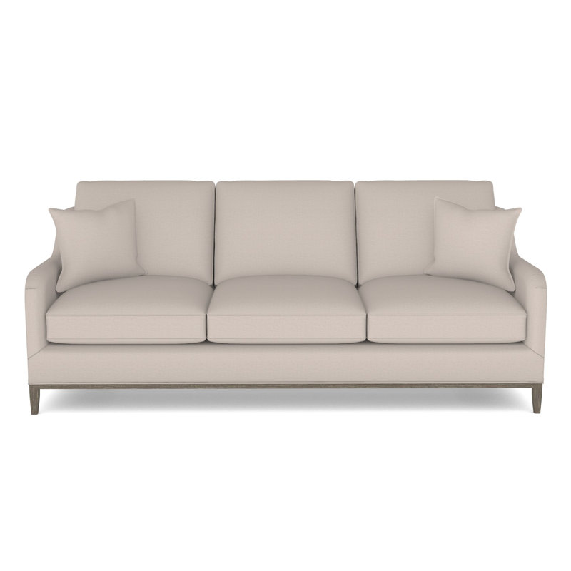 Fisher Sofa, Hampton, Nadia Steam
