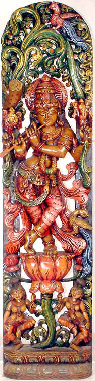 Religious & Spiritual Statue