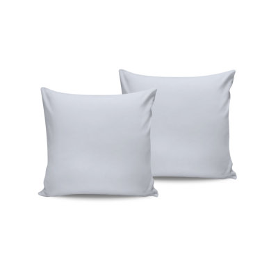 Satin Pillowcase Set (2 Pieces)