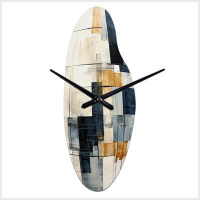 Ignasio - Horloge murale