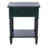 Sadie Solid Wood End Table with Storage-24596931