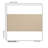 True Story 12'' W x 24'' L Porcelain Throughbody Singular Tile-37768029