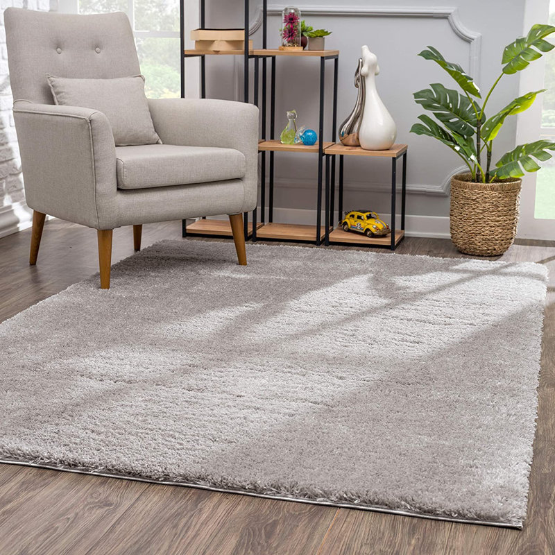 Tapis ivoire, Rectangle 4 pi x 6 pi