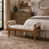 Beige Brown