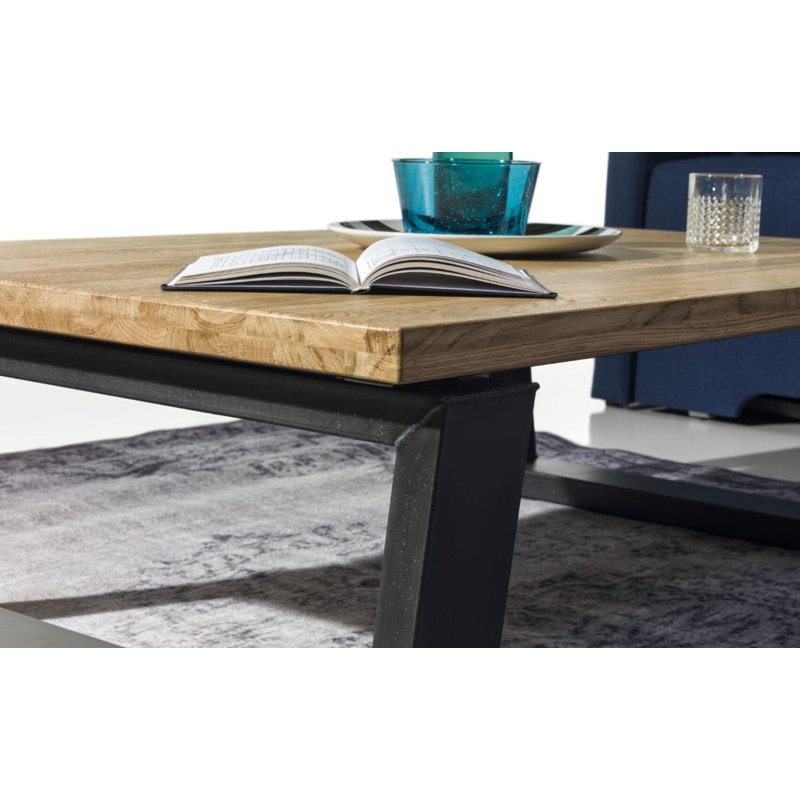 Beby Sled Coffee Table