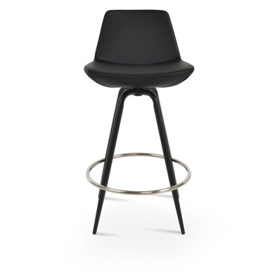Tabouret pivotant Pera Max