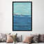 Keep Keep par Sofia Veysey - Impression sur toile tendue sur châssis-73155952-73155932-73155942