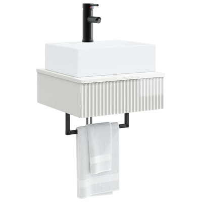 400 mm Bathroom Vanity