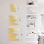 Décoration murale en métal-94208221-94208222