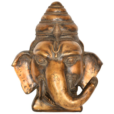 Handmade Religious & Spiritual Wall Decor on Metal
