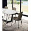 Chaise de salle à manger 2 pièces-437378994