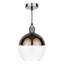 Moonya Glass Pendant Shade