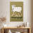 Brampt Framed Cow-108452666