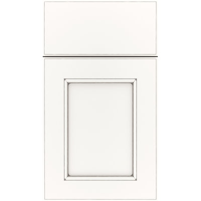 Dwelling Full Access Fairview Door Sample
