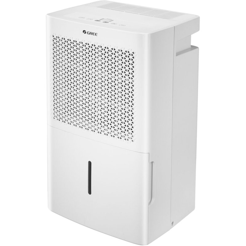 GREE Tower Dehumidifier, 35