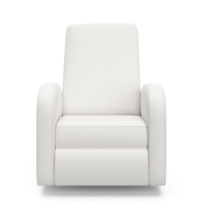 Santa Monica Swivel Power Recliner Glider